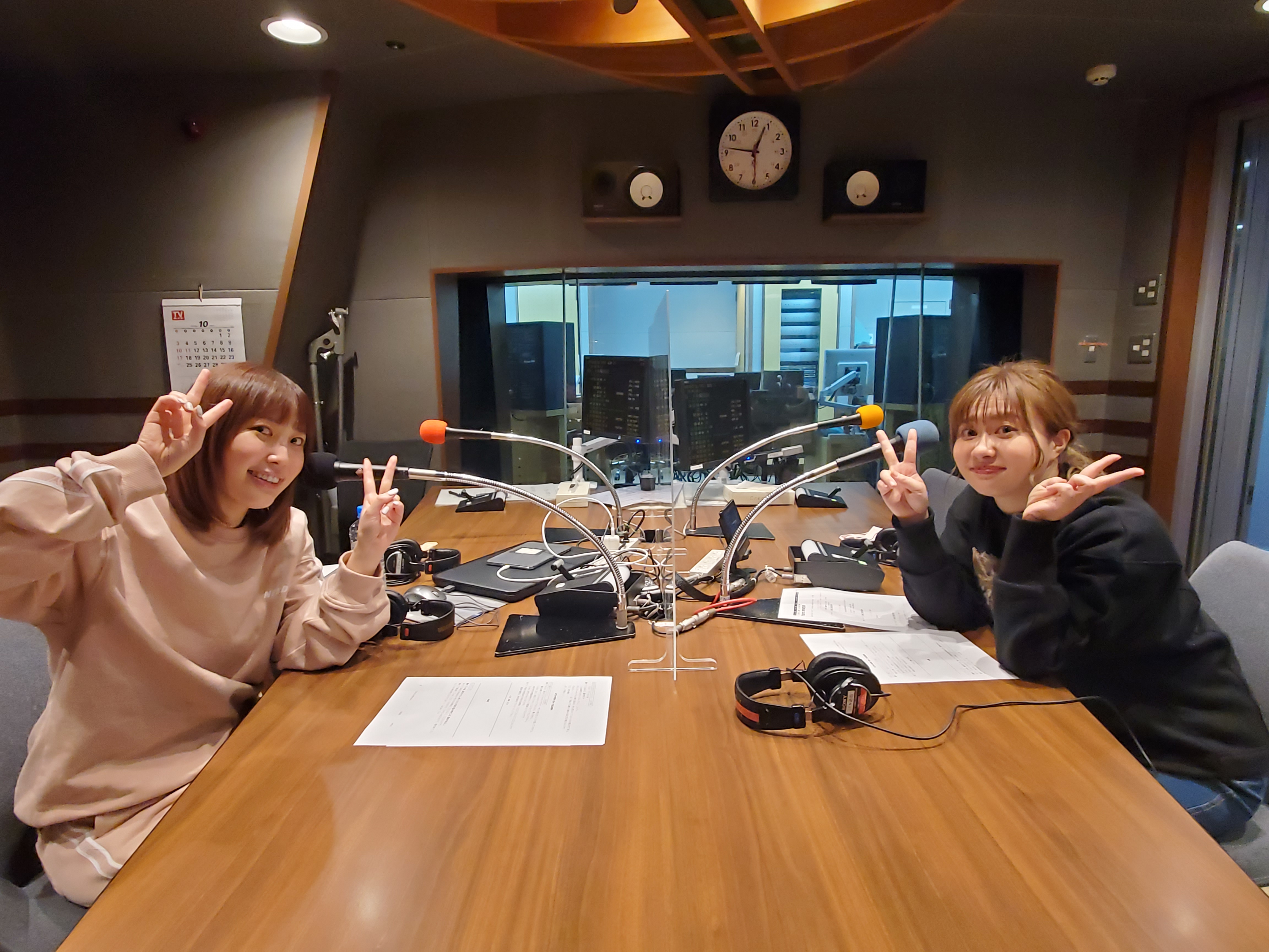 YoutuberエミリンさんとCipiCipi Producer / YouTuberふくれなさんの話を盗み聞き・・・二人の恋バナと仕事の話そしてまた恋バナ