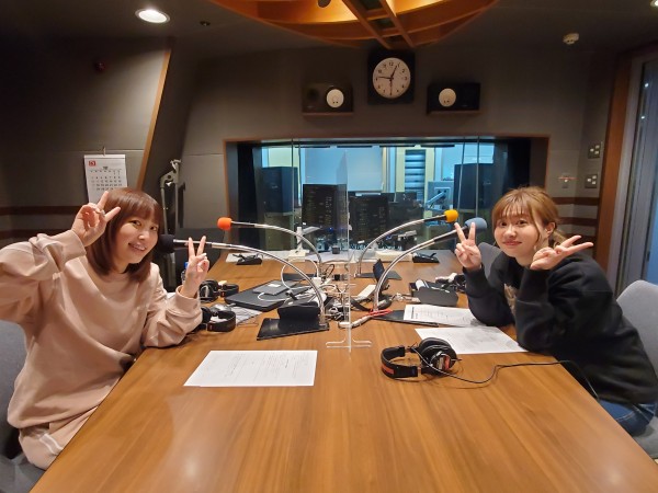 YoutuberエミリンさんとCipiCipi Producer / YouTuberふくれなさんの話を盗み聞き・・・二人の恋バナと仕事の話そしてまた恋バナ