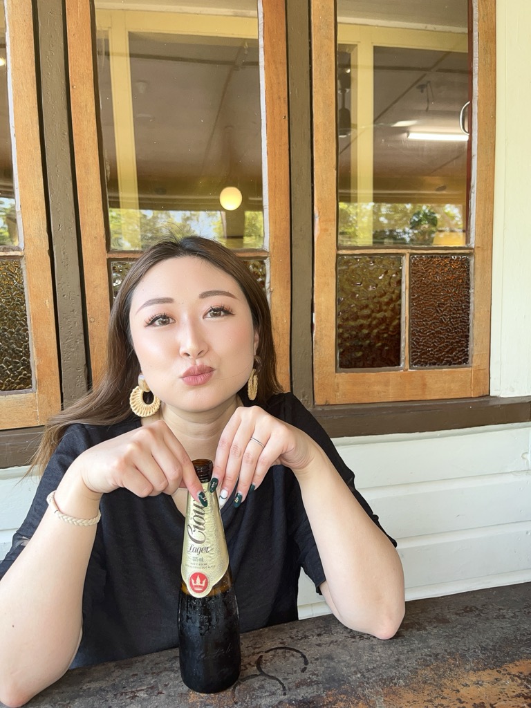 1110オーストラリアお土産話