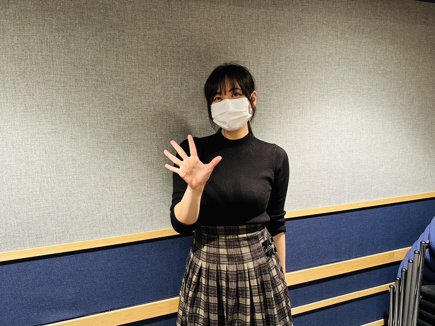 『上田瞳のPOWER UP RADIO supported by J-POWER』#5