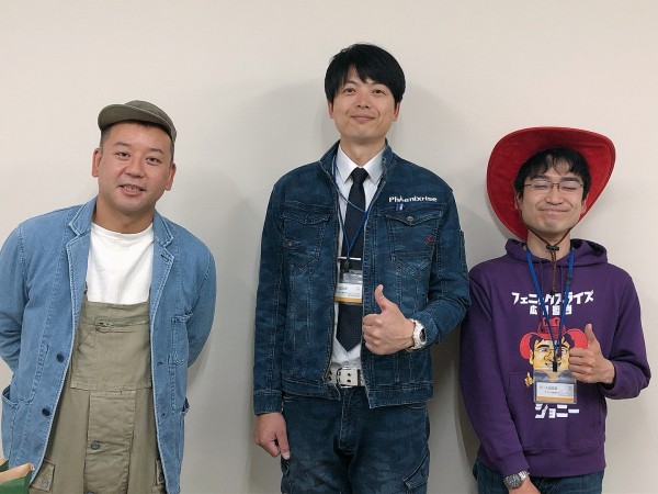 エフエム青森公開収録の模様～パート③～