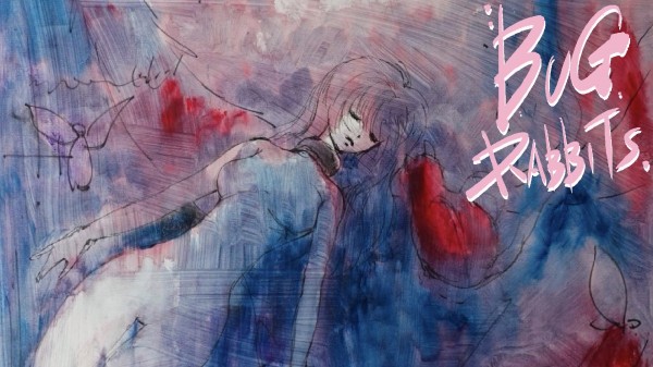パンツの脱ぎすぎも問題！？実は最強のセラピー？？Netflix『私のトナカイちゃん』！vol.170