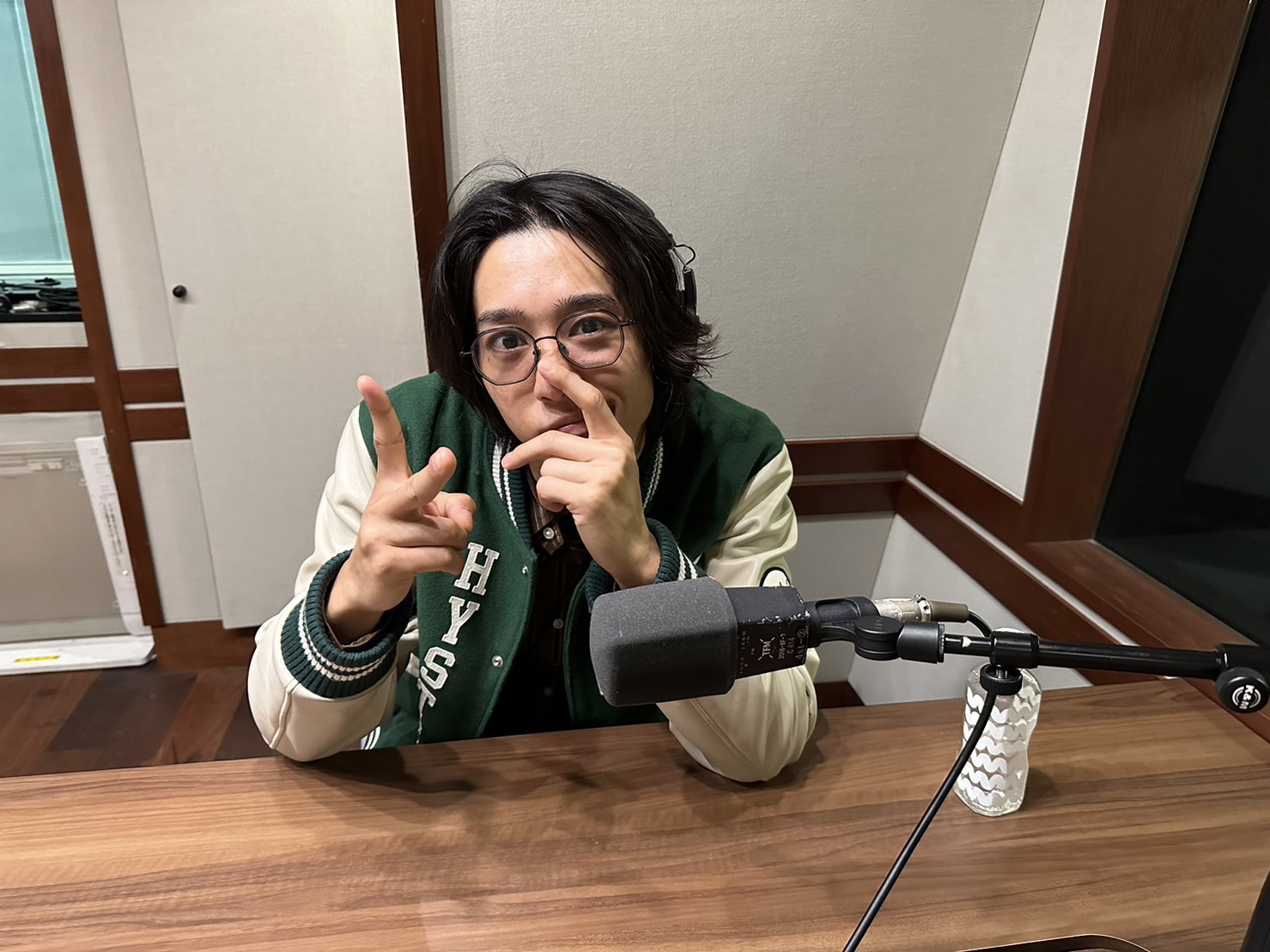 プレミアム：近藤頌利 勝利の法則 ～サングラス、外す？外さない？　#166