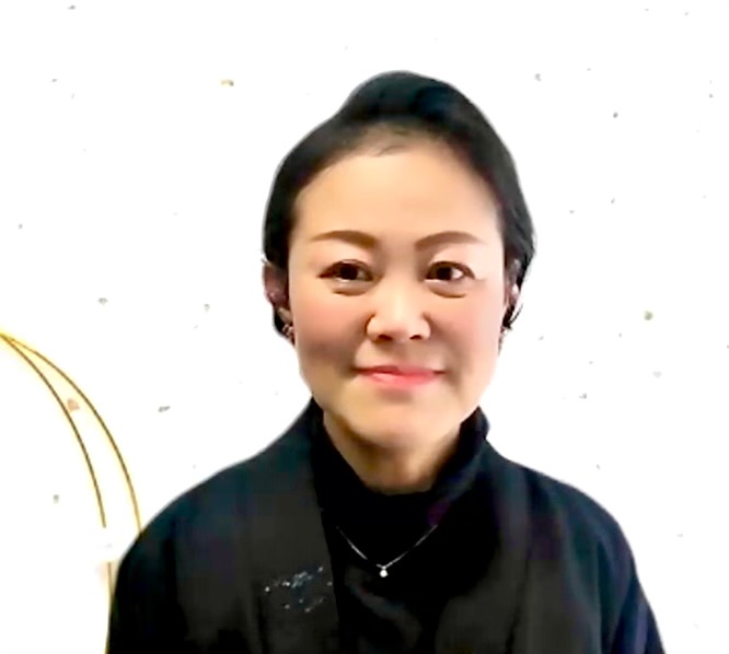 11/13ゲスト：トリプルインサイド有限会社 代表・内本雅さん