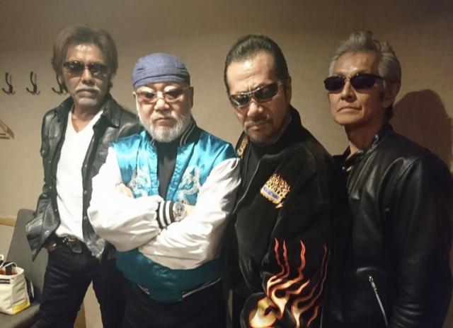 LEGENDS|LEGENGSスペシャル 横浜銀蝿40th|AuDee（オーディー） | 音声