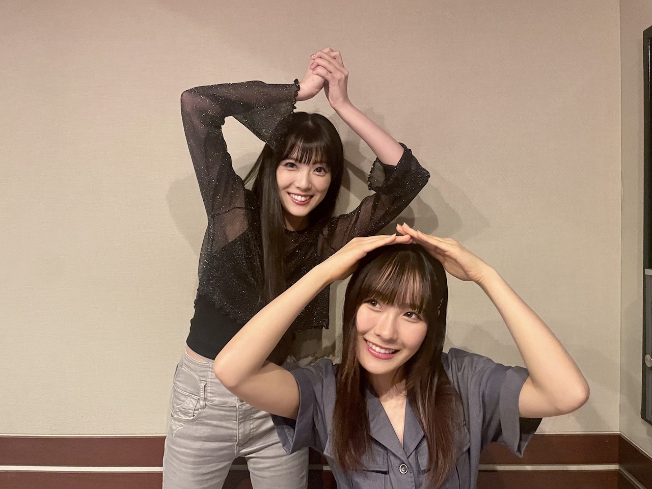 第121回放送後テーマトーク！！！今回のお題は『夏休み』！