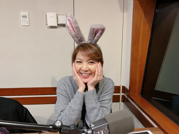 【Talk to the moon♪】私決めました！！