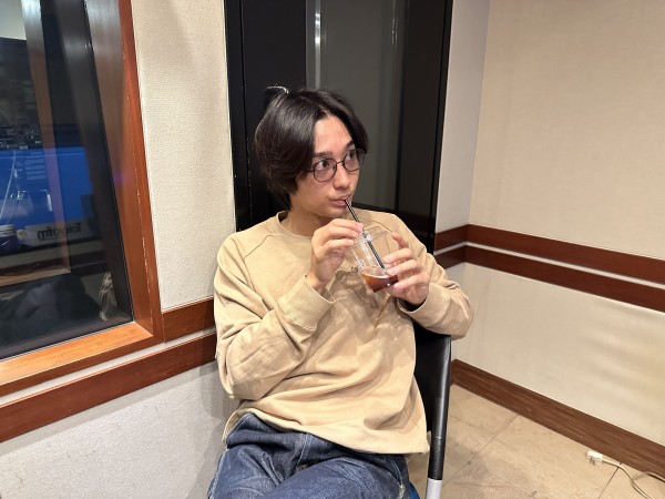 通常：近藤頌利 勝利の法則 ～劇団Patchファン感謝祭参加ありがとう！　 #152