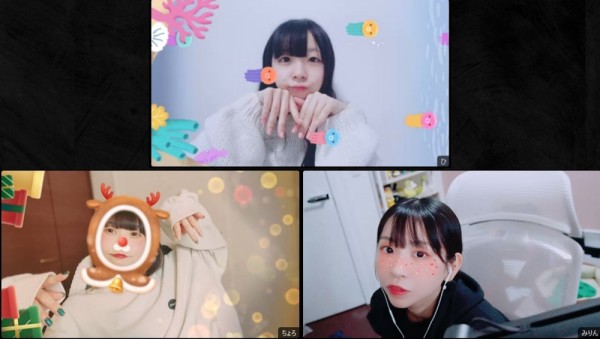 「でんぱch.❤︎」#155「ASMMMR」(ノーカット版)