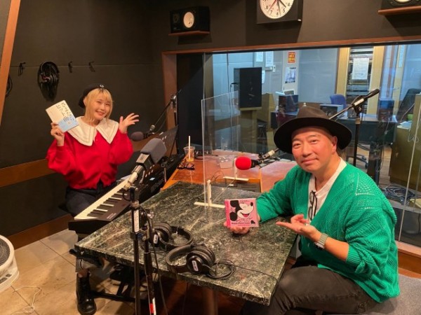 ハラミちゃんのハラミファソRadio♪　第85回
