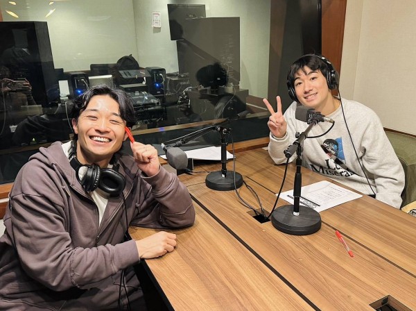 本編以外でもしゃべりたい！ #193（アフタートークです！）