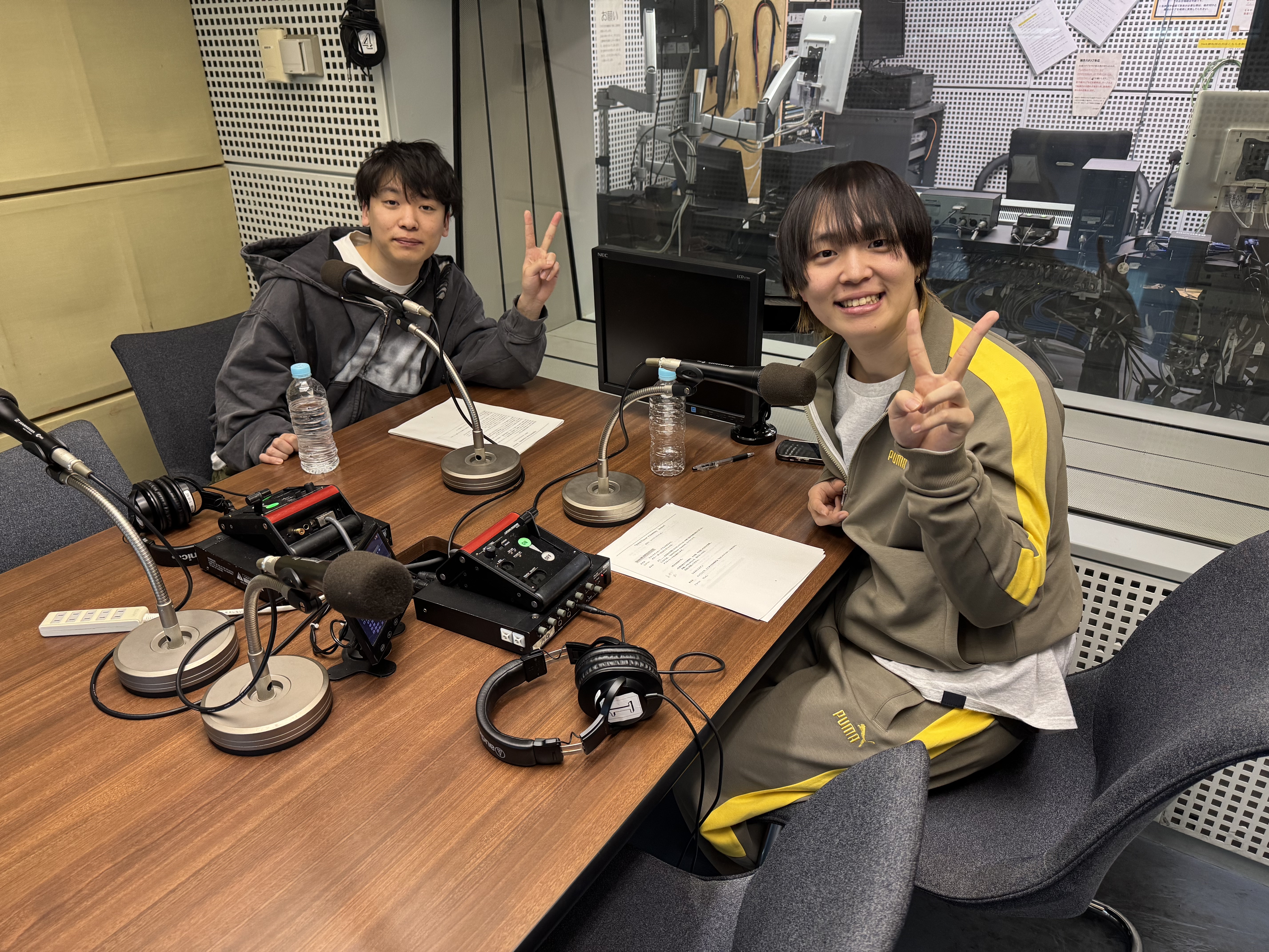 ［セカンドバッカー #2］ おかわりGood VibeSOUP【アフタートーク】 