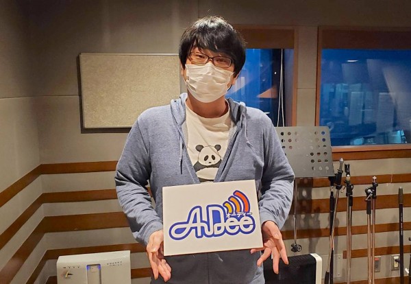 12月31日（金）のAuDee♪♪