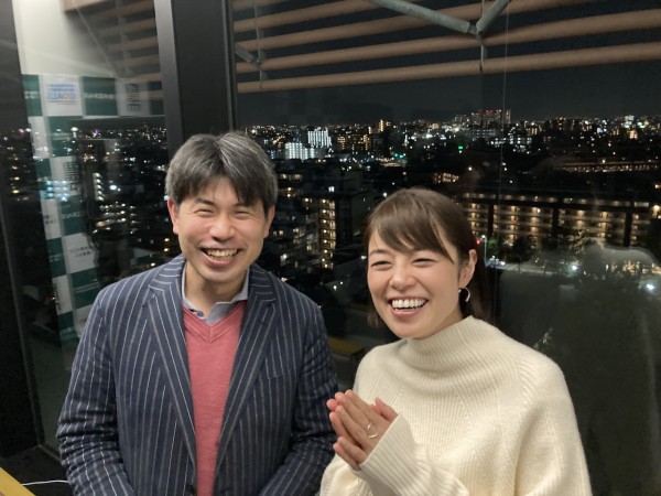 Vol.128 石井大輔先生「生分解性プラスチックってどんなもの？」