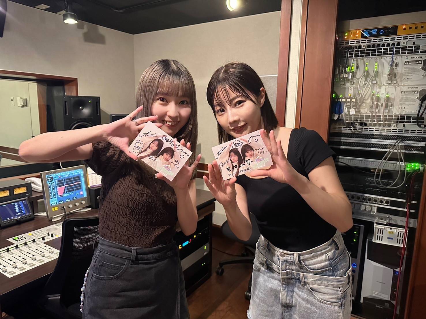 【プレミアム】#76 山内姉妹「秋らしいビールで乾杯っ！裏話満載でお届け」