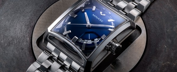 ビズスタ　THE REAL WELLNESS #45【独立系 国産時計ブランド「ミナセ」】