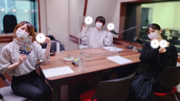 語彙力が試される！「このコトバな～に！？言い換えプレゼン！」#コエコエtfm