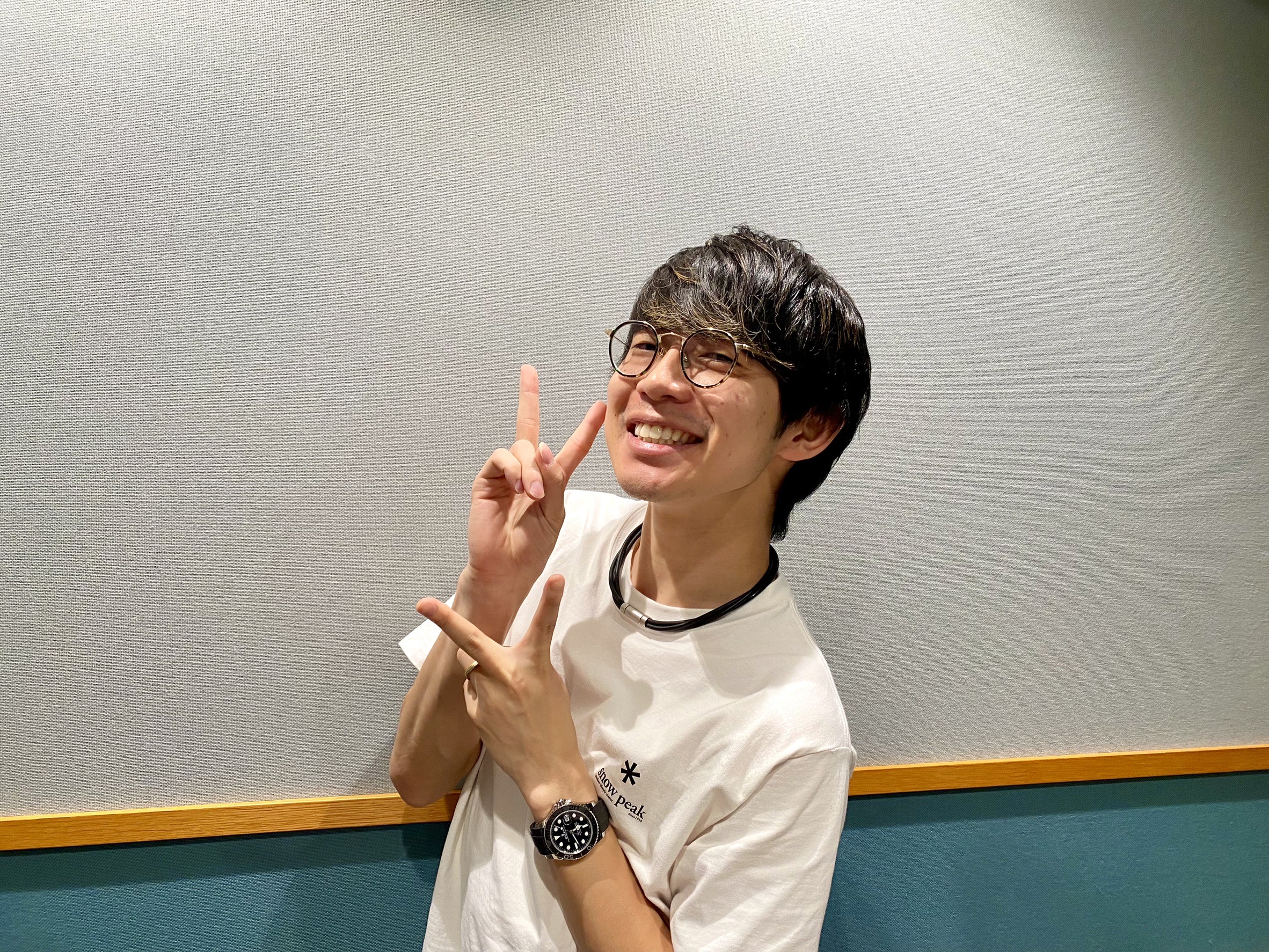 #92 七夕の夜を盛り上げるマジノト！