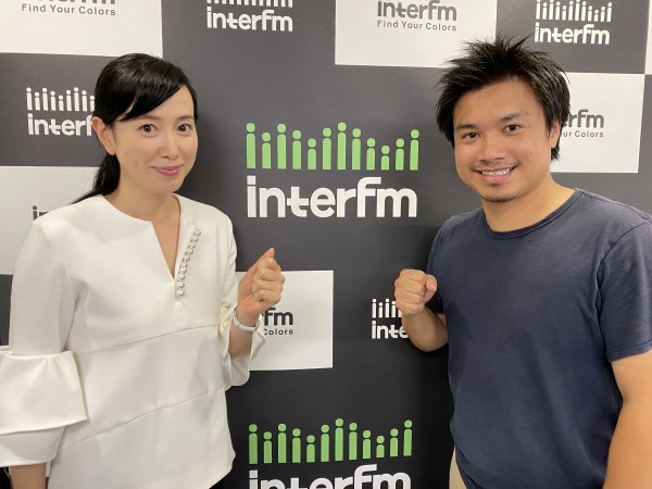 日本経済を変える「アクティビスト」がDJの「投資」＆「経営」の新番組がスタート！