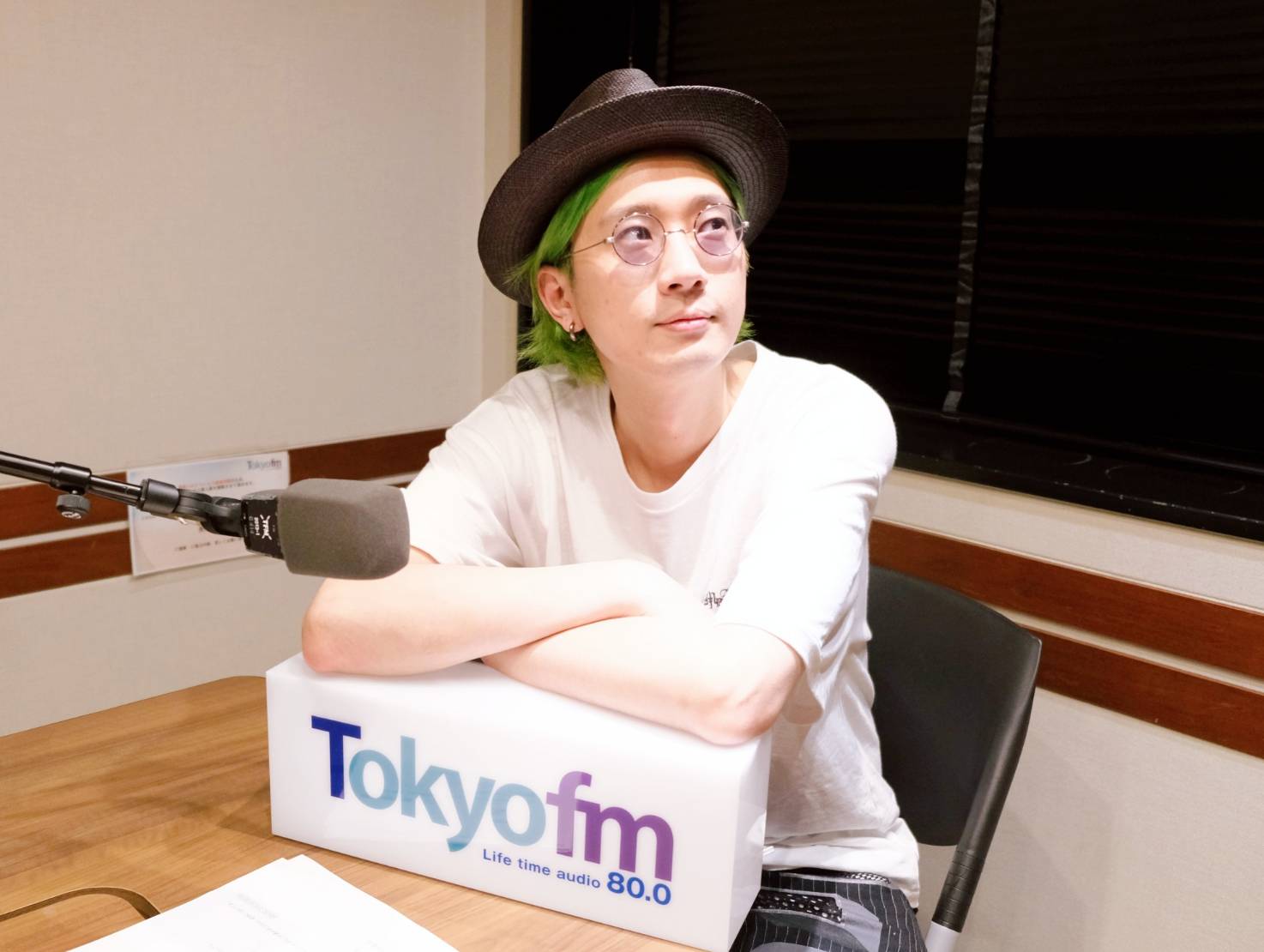 #江口拓也 が満員電車の中であなたを褒めまくるシチュエーションドラマをお届け！