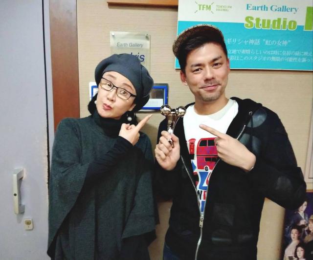 ニコラジパーク【小林幸子、ドグマ風見】月曜日|大変申し訳ご