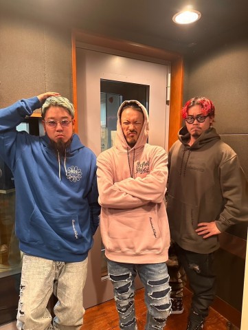 【アフタートーク】20231105