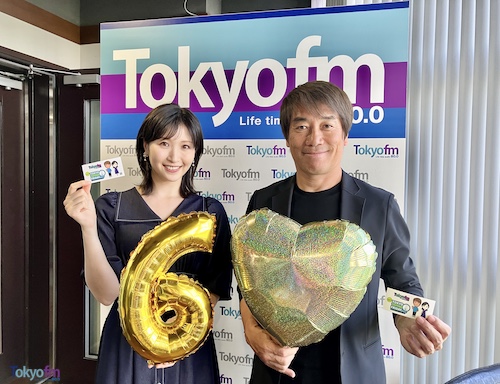 中西さんにやってほしいことを募集！？