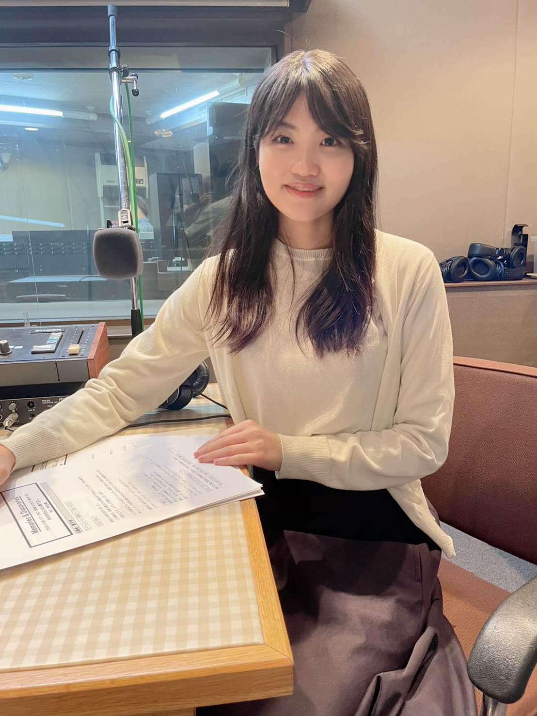 「クールの誕生 / ピチカート・ファイヴ」の歌詞を早見沙織が朗読♪『早見沙織の声に出して聴きたいJ-POP』第20回