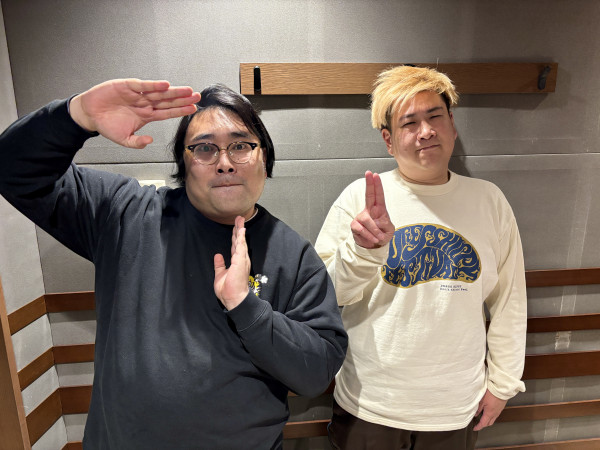 アフタートークも最終回！