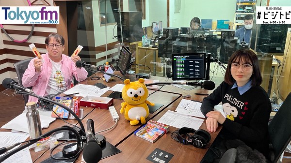 #132-1 馬渕・渡辺の #ビジトピ OA本編　選挙とSNS、オールドメディアの役割は？