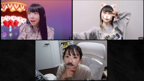 「でんぱch.❤︎」#139「みんなの記憶に残る『らぶちゅ』でありたい」