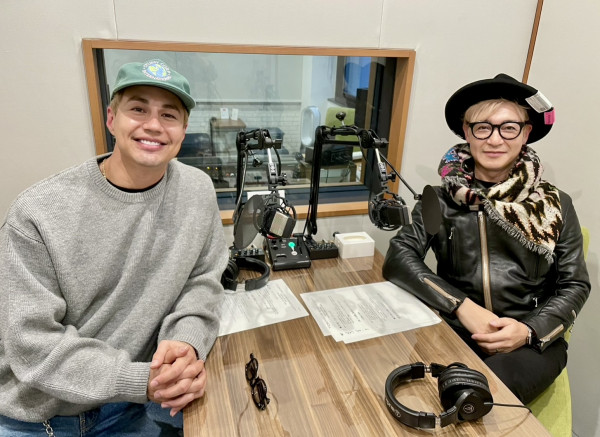 TOKYO SPEAKEASY|クリープハイプ・尾崎世界観さんとMy Hair is Bad