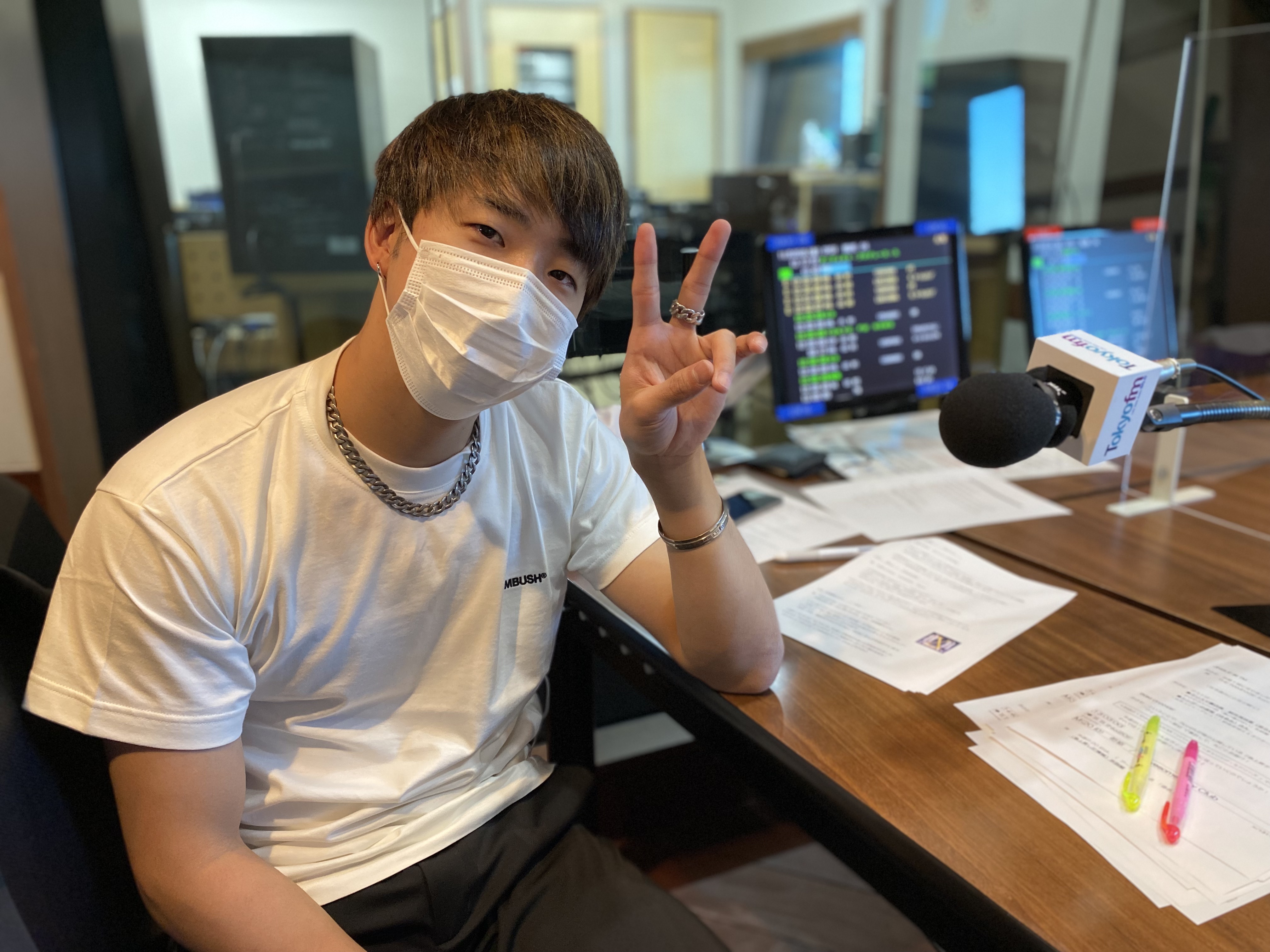 【じんじん雑学】（音 編）