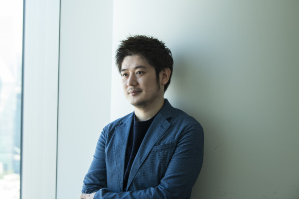 11/9 (日)の「ビジプロ」：程涛 (issin株式会社)