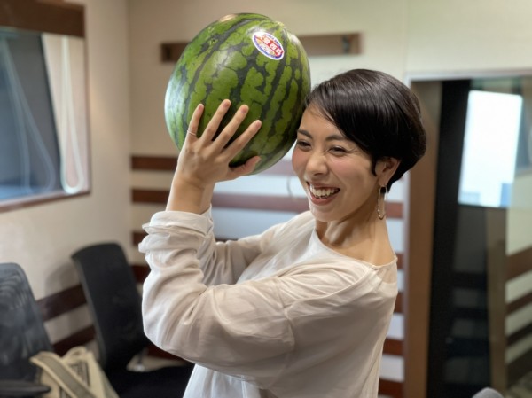 きいてよLOVEちゃん #88　熊本の女性は愛の懐が広い！