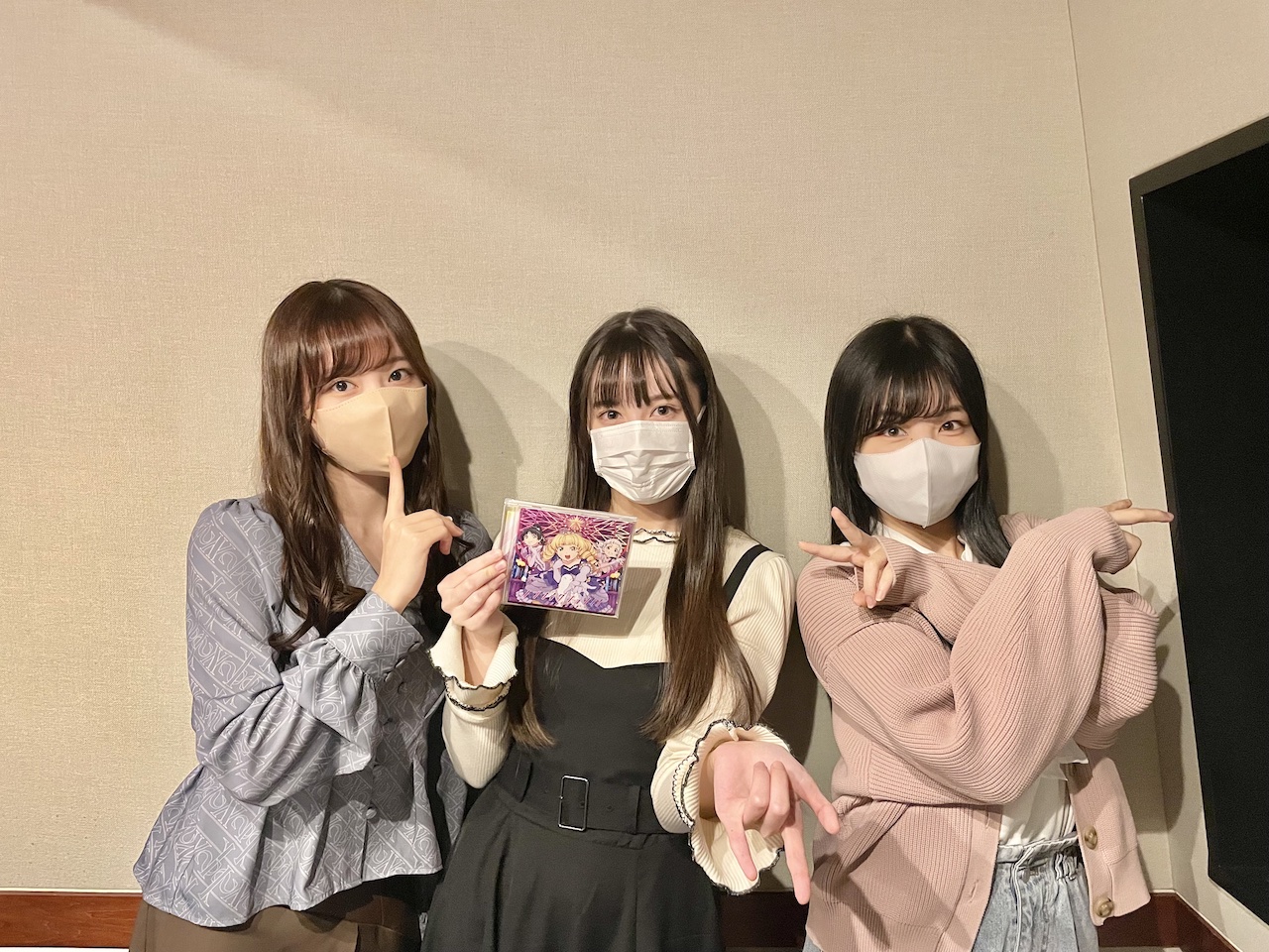 ペイちゃんがやってくる！！第33回は今夜放送◎