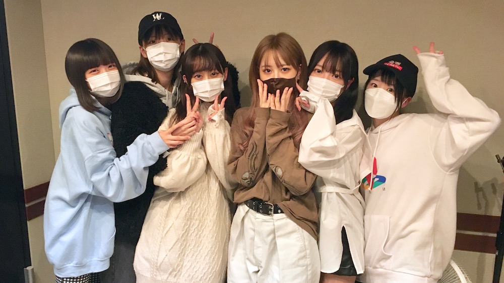 ウキウキ、ドキドキなラジオでワクワクしたりホクホクしちゃう！vol.47