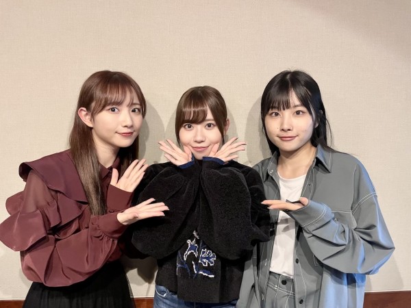 What a Wonderful Radio!!|久しぶりに伊達さゆりちゃんが登場