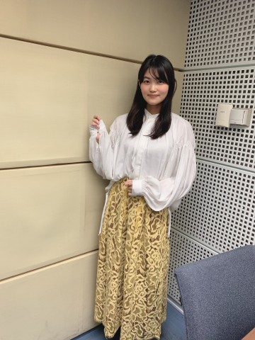 「People! People! People! / 飯島真理」の歌詞を早見沙織が朗読♪『早見沙織の声に出して聴きたいJ-POP』第49回