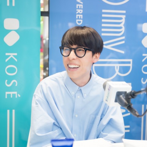 三上大進さん #3 『“透明美肌”を叶えるための大切なポイントとは…？スキンケア研究家による美肌づくりアドバイス‼』