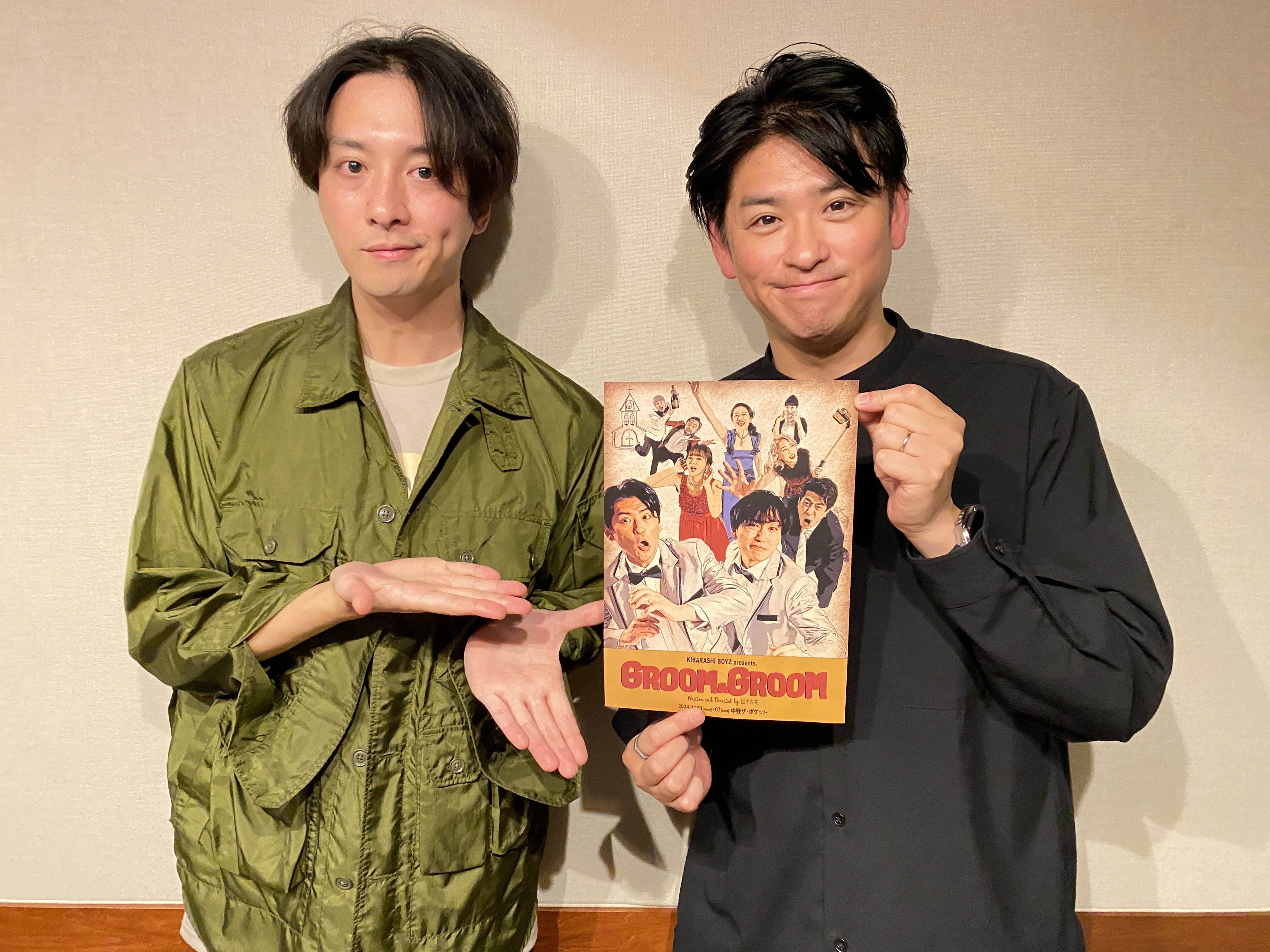 賀集利樹さん登場！「仮面ライダーアギト」オーディション秘話、さらに「はぐれ刑事純情派」での藤田まことさんとの思い出・・・