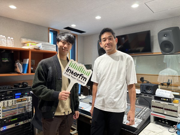 4/6（日）の「ビジプロ」：笹沼颯太（株式会社ヨンデミー）