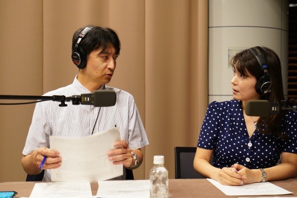 第12回 ARUHIフラット３５不正融資の真相 ゲスト：一般社団法人 ReBORNs 代表 冨谷皐介 さん