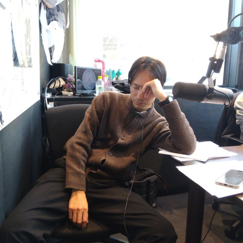 HALVES『嫌々』（2025/11/28）