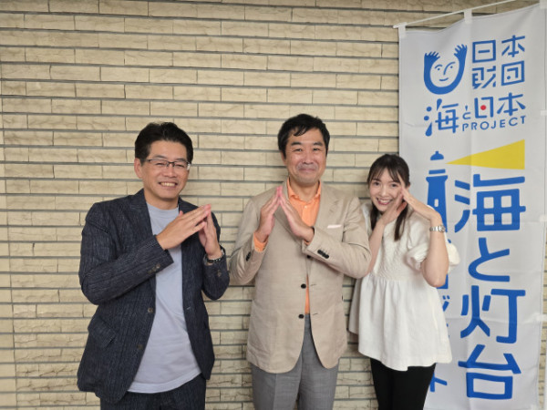 日本の灯台はこうして生まれた！直木賞作家・門井慶喜が語る明治の海と光の歴史