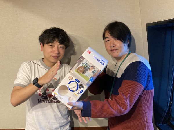 【No.29】Creator Seed -株式会社ネオトロ サワタリヒロシさん-