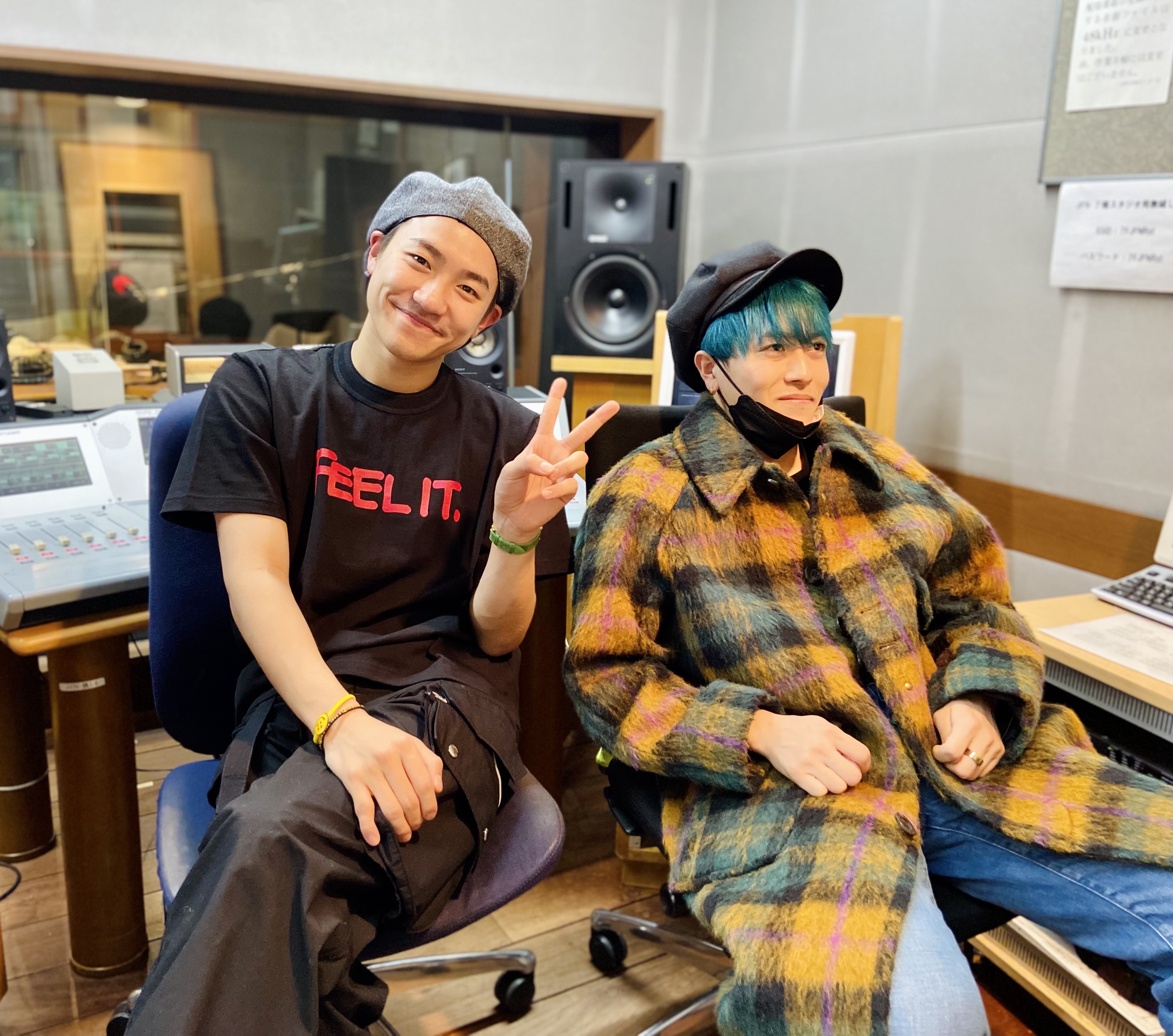 (1/3週OA)1月7日に29歳の誕生日を迎える裕太へお祝いメッセージ殺到！しかし&hellip;