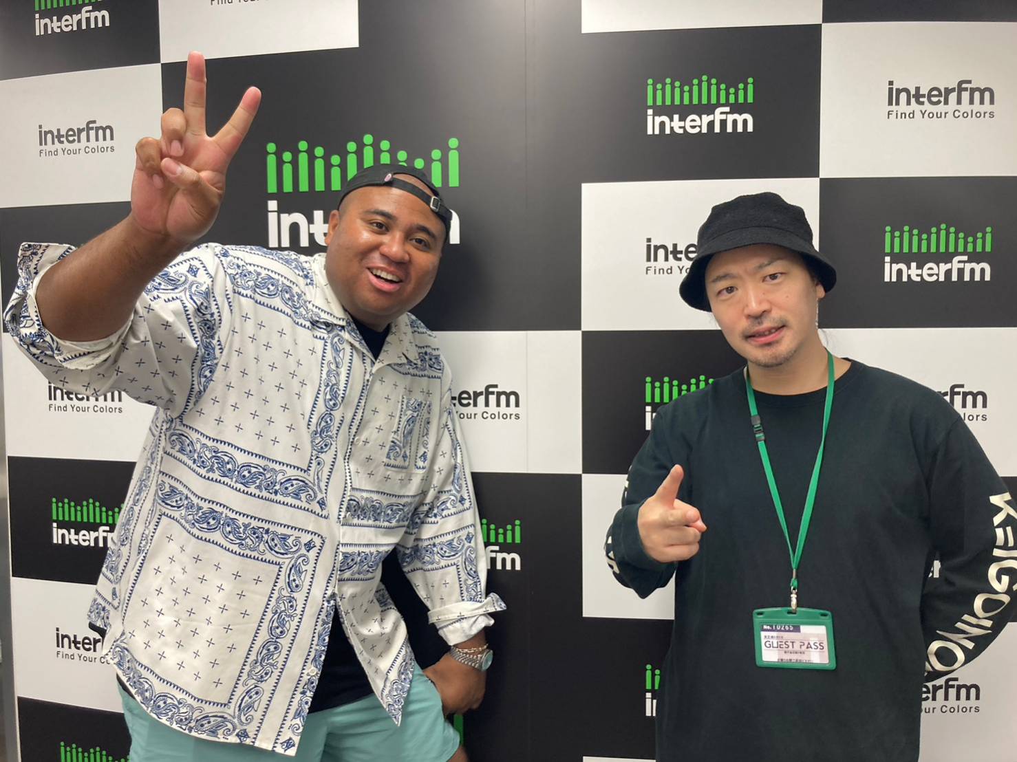 11/3 アントニーのALL-IN【ゲスト：けいたんさん】