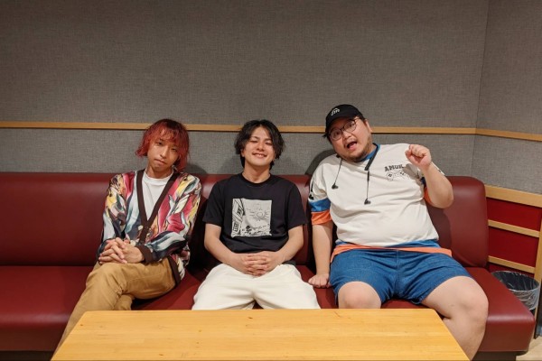 ［セカンドシーズン #27］  おかわりGood VibeSOUP：Penthouse【アフタートーク】