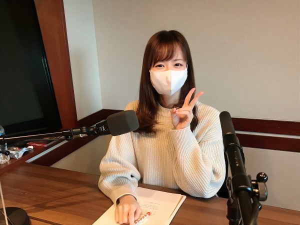 【窓cafeアフタートーク♪】大人になって好きになった食べ物とは？好きなお花も！